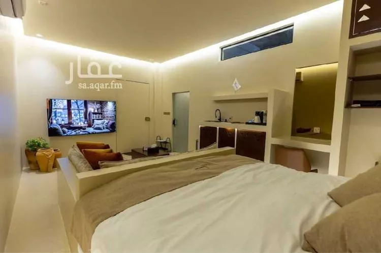 شقة للإيجار في شارع الرديف, حي المروج, مدينة الرياض, منطقة الرياض صورة 3