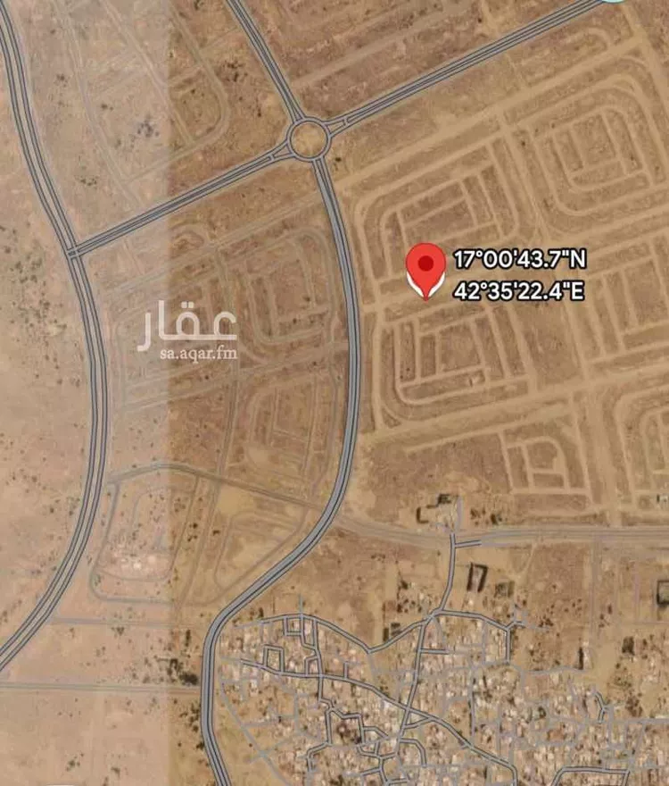 Land for Sale in Jazan Ar Rawabi صورة 2