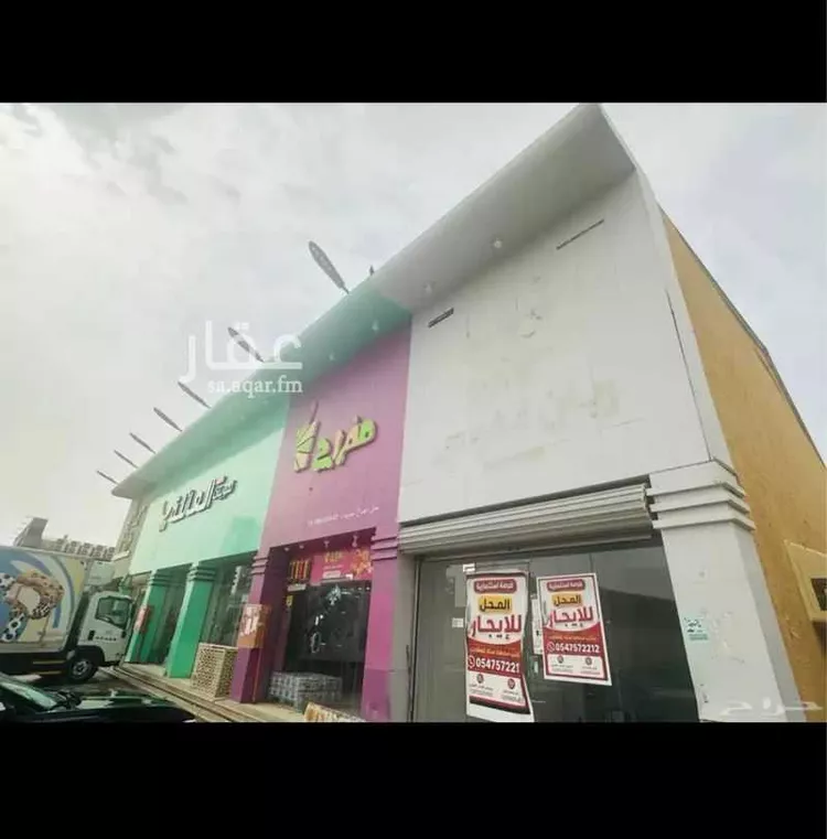 Building for Rent in Jazan Ash Shati
