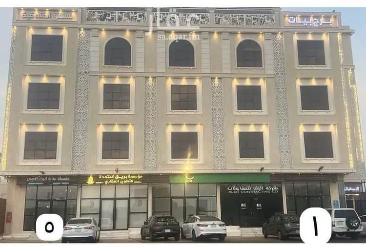 Hotel for rent in Jazan Ash Shati