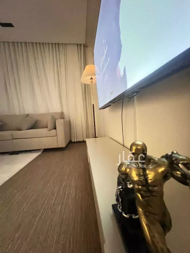Furnished Apartment for Booking in Riyadh Ar Rawdah 7