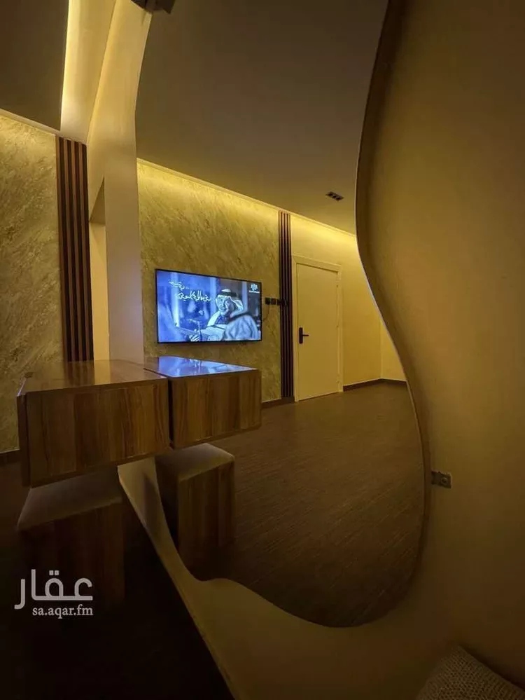Furnished Studio for Booking in Riyadh Ar Rawdah 7