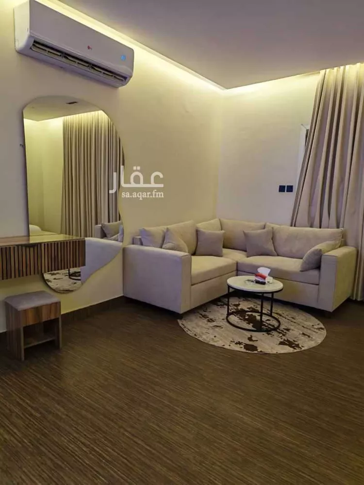 Furnished Studio for Booking in Riyadh Ar Rawdah 8