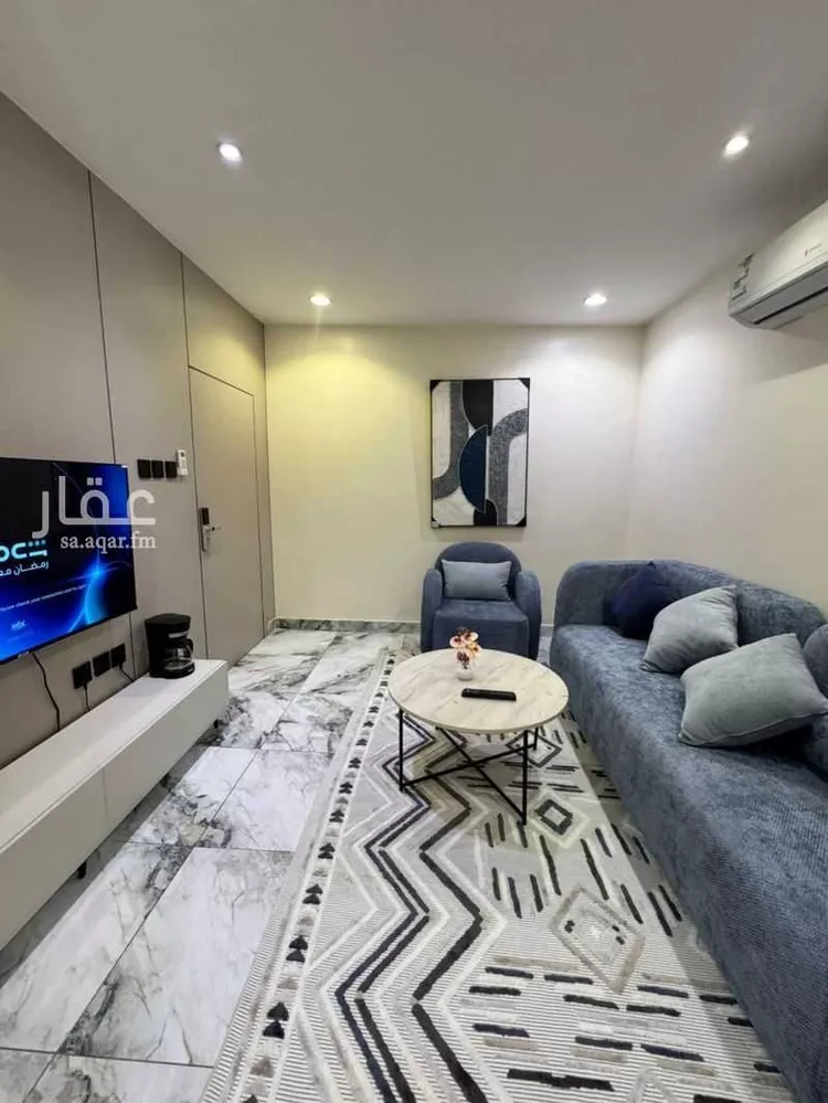 شقة مفروشة للحجز في طريق النهضة ، حي الربوة ، الرياض ، منطقة الرياض