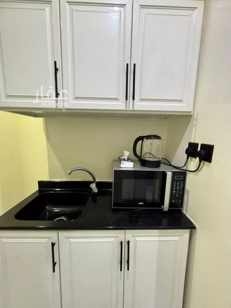 شقة مفروشة للحجز في طريق النهضة ، حي الربوة ، الرياض ، منطقة الرياض صورة 5