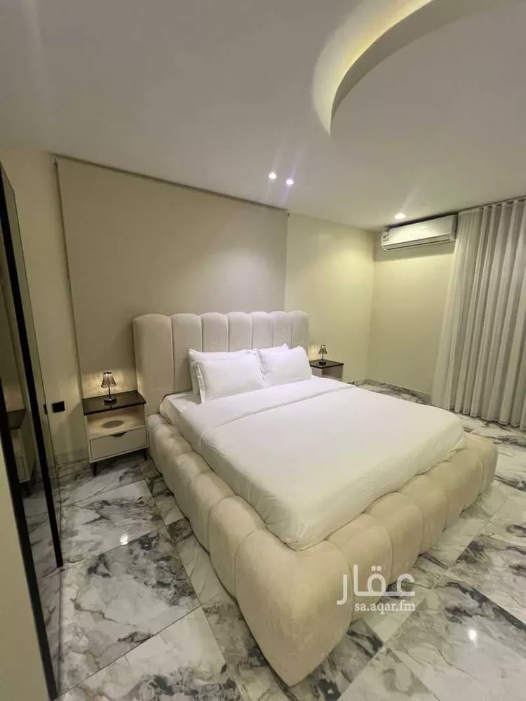 شقة مفروشة للحجز في طريق النهضة ، حي الربوة ، الرياض ، منطقة الرياض صورة 4