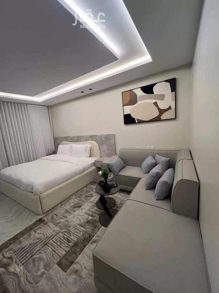 Furnished Studio for Booking in Riyadh Al Jazirah 8