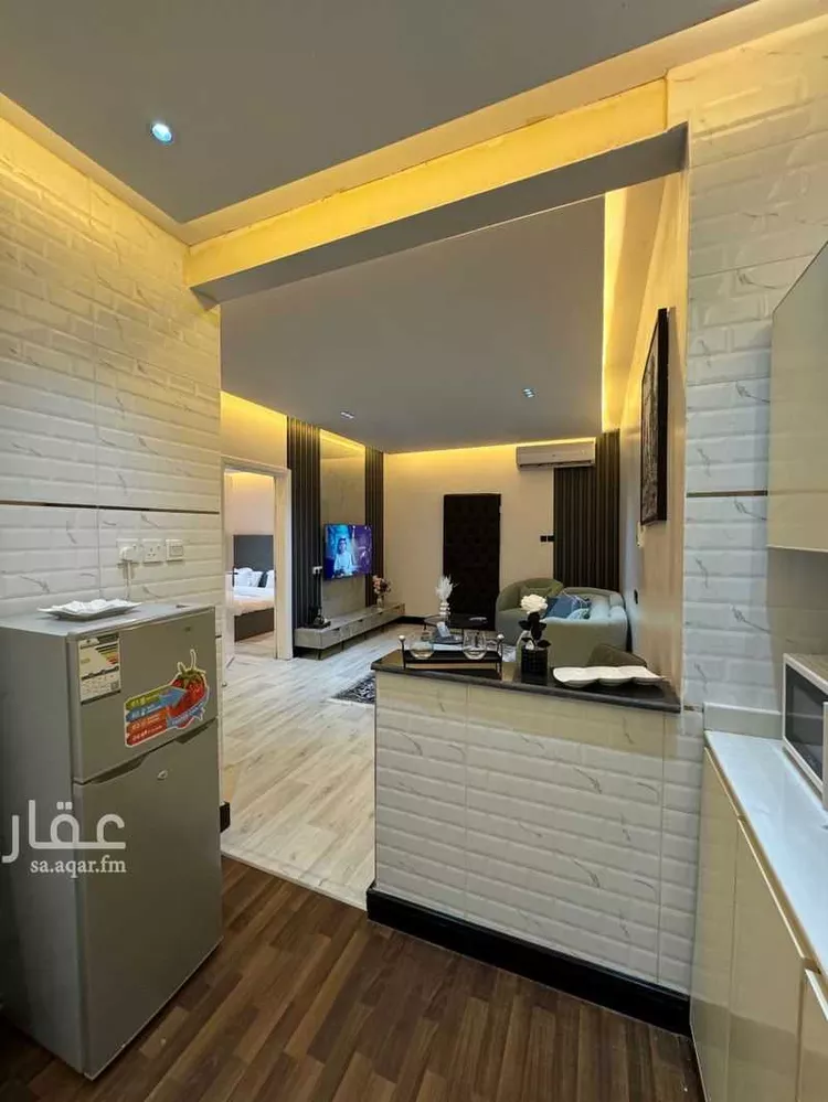 Furnished Studio for Booking in Riyadh Ar Rawdah 7