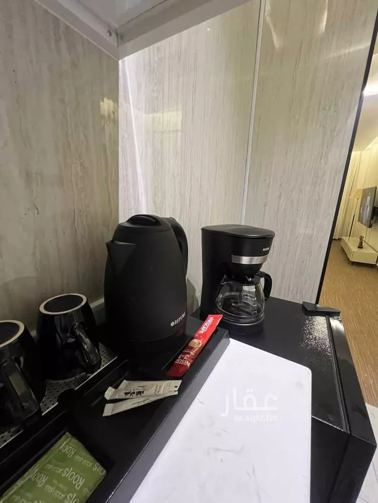 Furnished Apartment for Booking in Riyadh Ar Rawdah 6