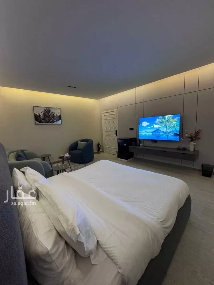Furnished Studio for Booking in Riyadh Ar Rawdah 6