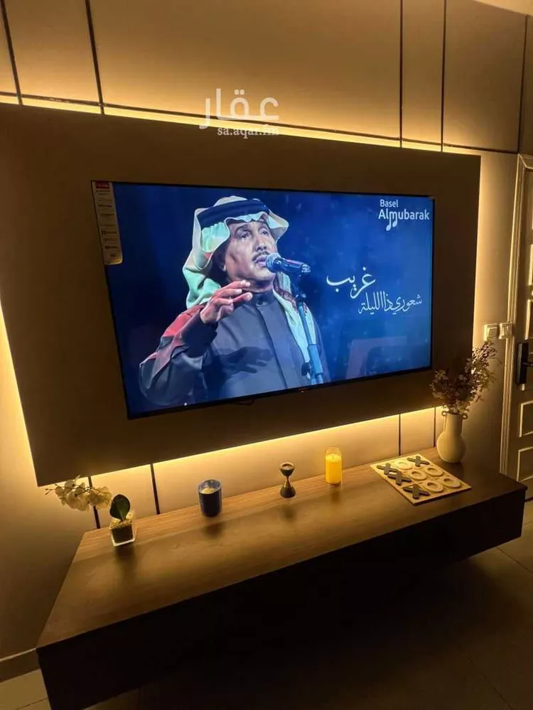 Furnished Apartment for Booking in Riyadh Ar Rawdah 7