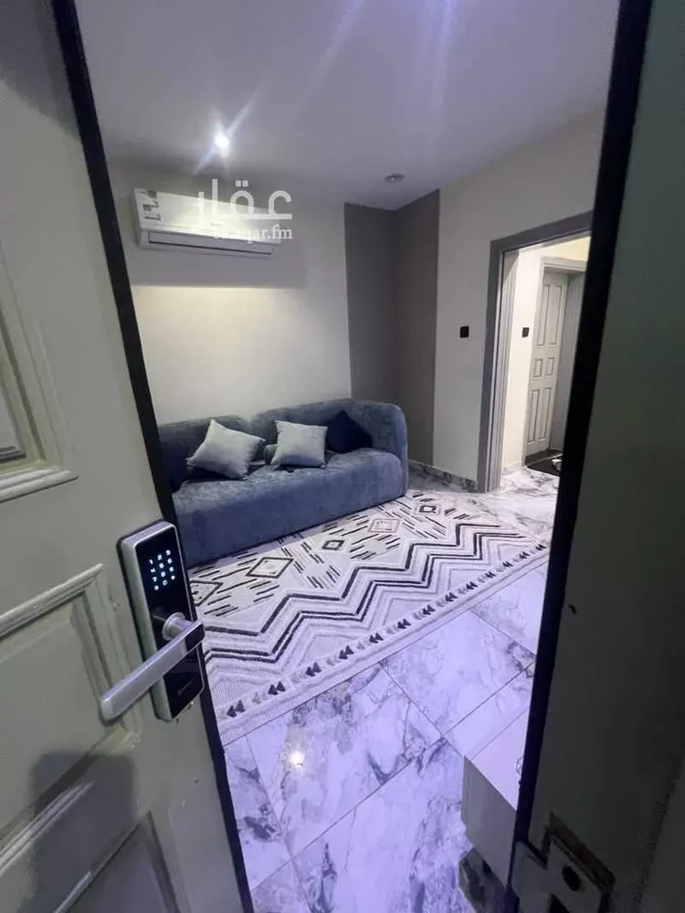 شقة مفروشة للحجز في طريق النهضة ، حي الربوة ، الرياض ، منطقة الرياض صورة 3