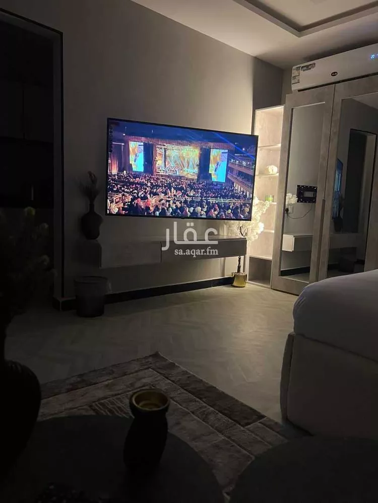 Furnished Studio for Booking in Riyadh Al Jazirah 7
