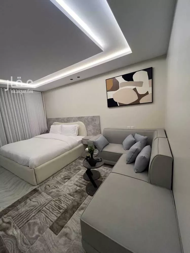 Furnished Studio for Booking in Riyadh Al Jazirah 6