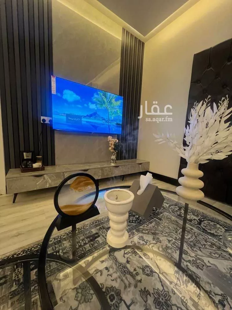 Furnished Studio for Booking in Riyadh Ar Rawdah 8