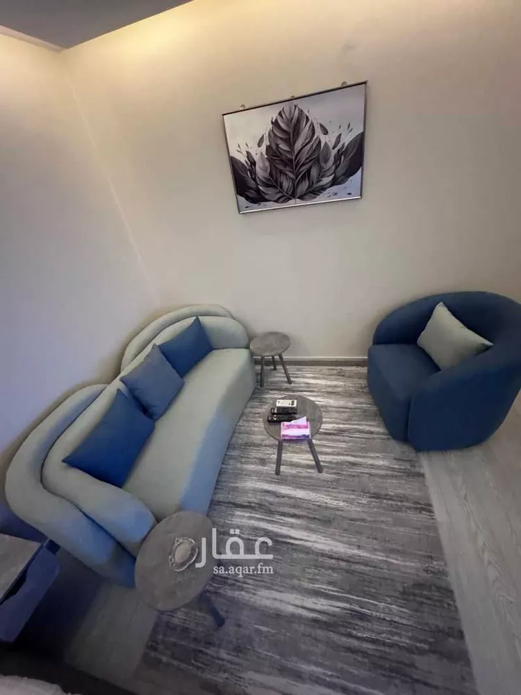 Furnished Studio for Booking in Riyadh Ar Rawdah 7