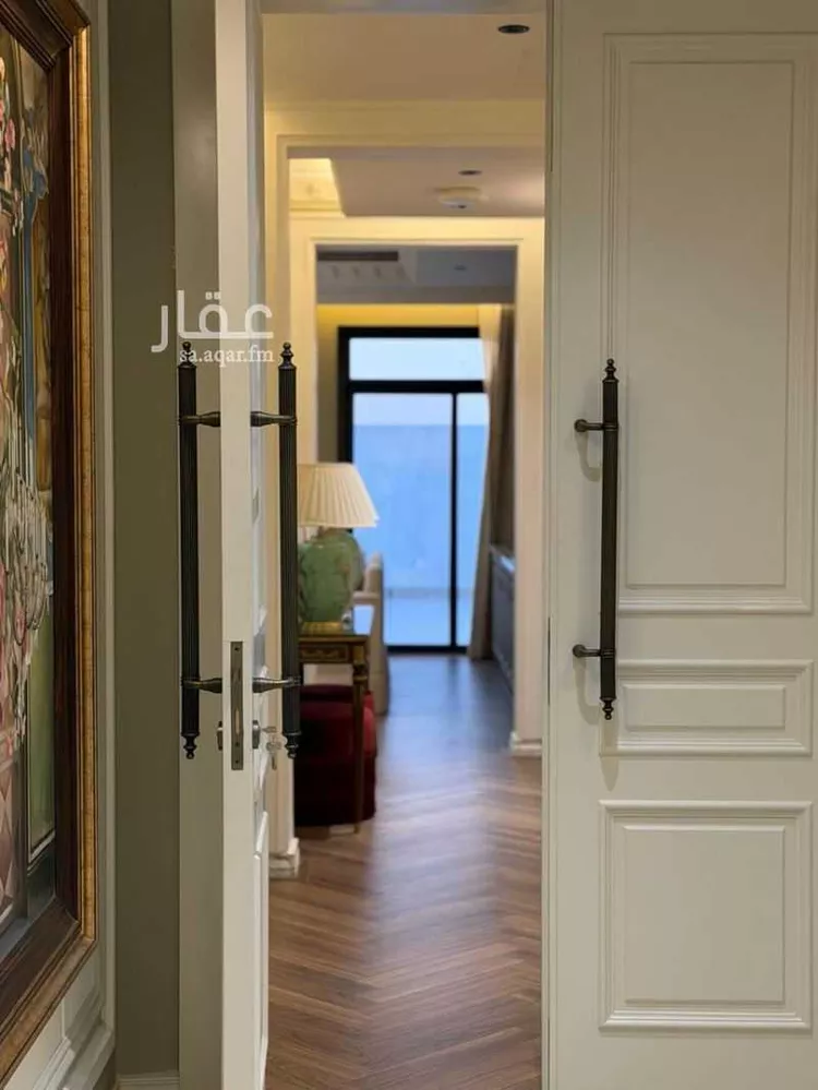 شقة للإيجار في شارع الخيالة, حي الياسمين, مدينة الرياض, منطقة الرياض
