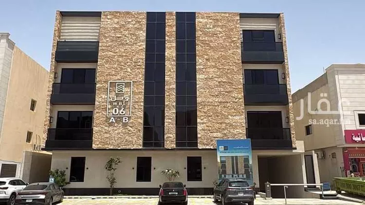 شقة للإيجار في شارع الخيالة, حي الياسمين, مدينة الرياض, منطقة الرياض