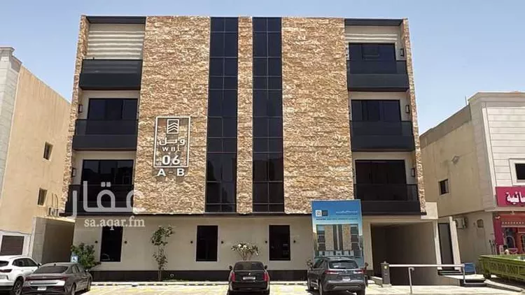 شقة للإيجار في شارع الخيالة, حي الياسمين, مدينة الرياض, منطقة الرياض صورة 2
