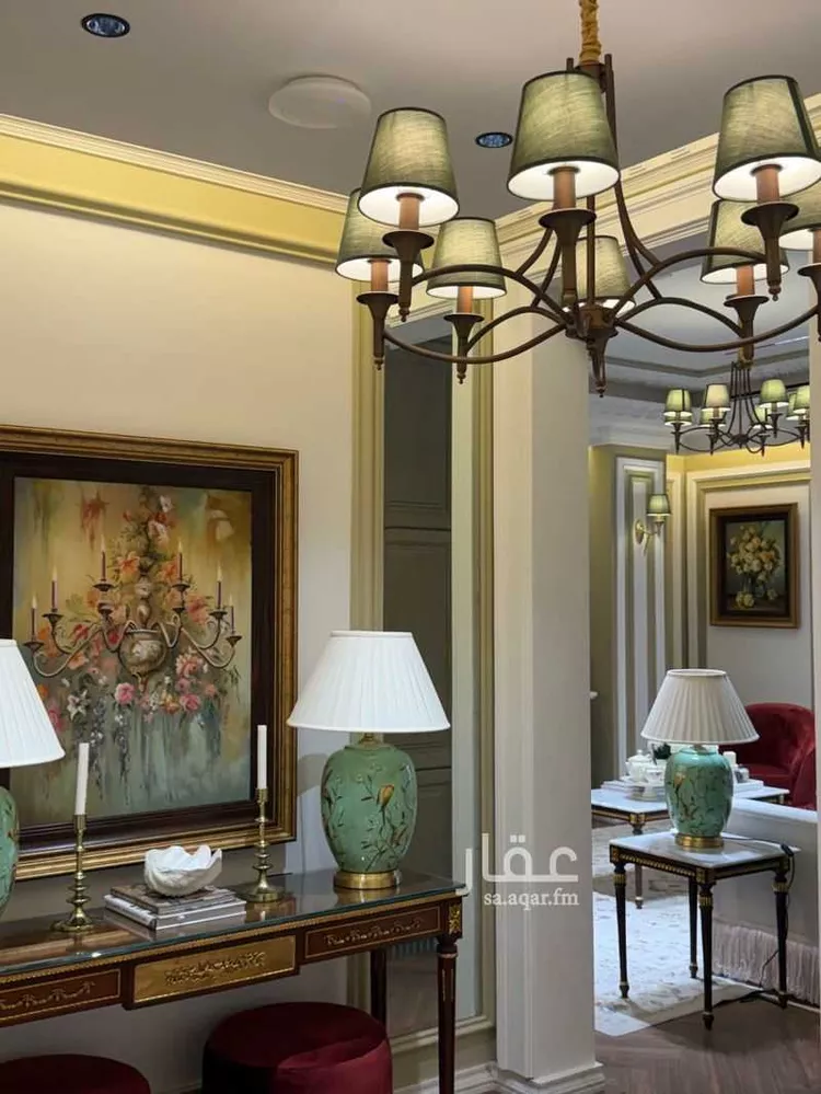 Apartment for Rent in Riyadh Al Yasmin 8