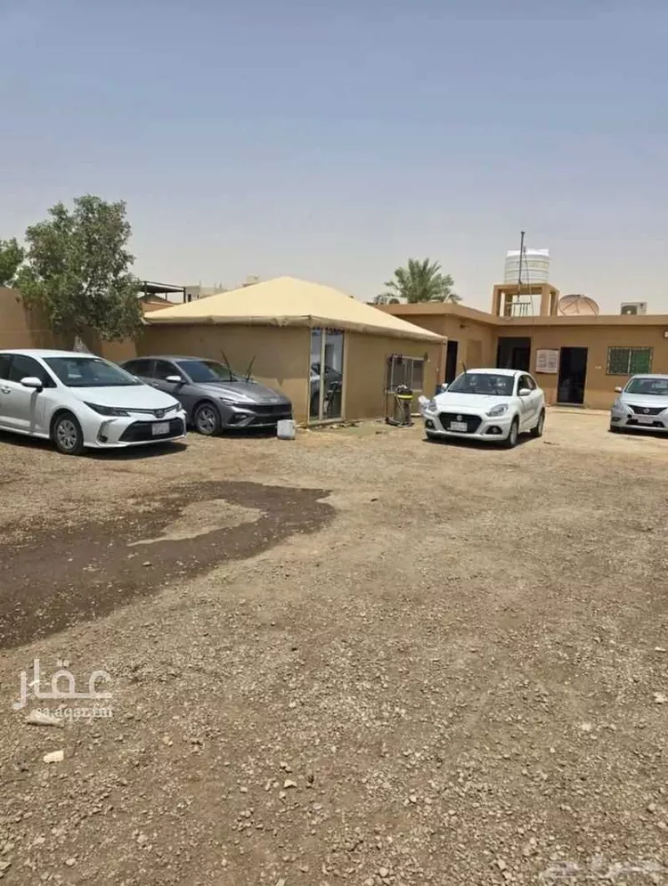 أرض للبيع في شارع ابو الحسن الندوي, حي الرمال, مدينة الرياض, منطقة الرياض صورة 2
