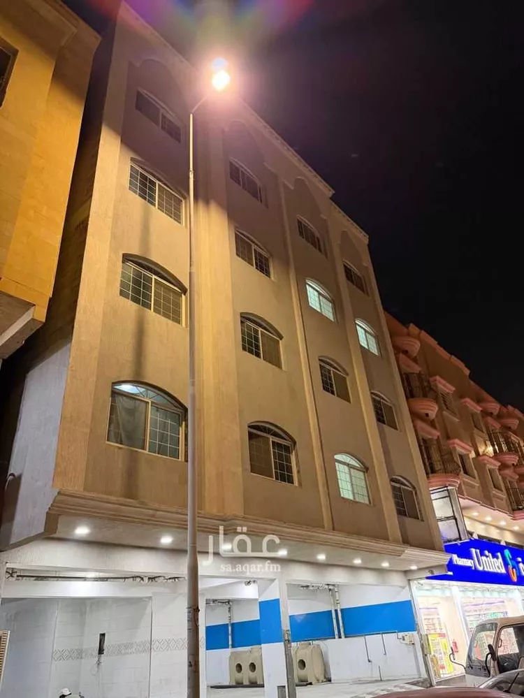 عمارة للإيجار في شارع طريق الملك خالد فرعي, حي الثقبة, مدينة الخبر, المنطقة الشرقية