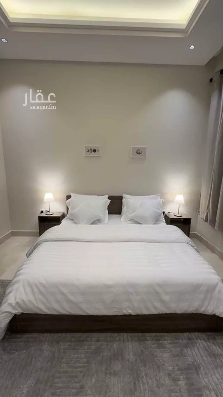 Furnished Apartment for Booking in Riyadh Ar Rimal 11