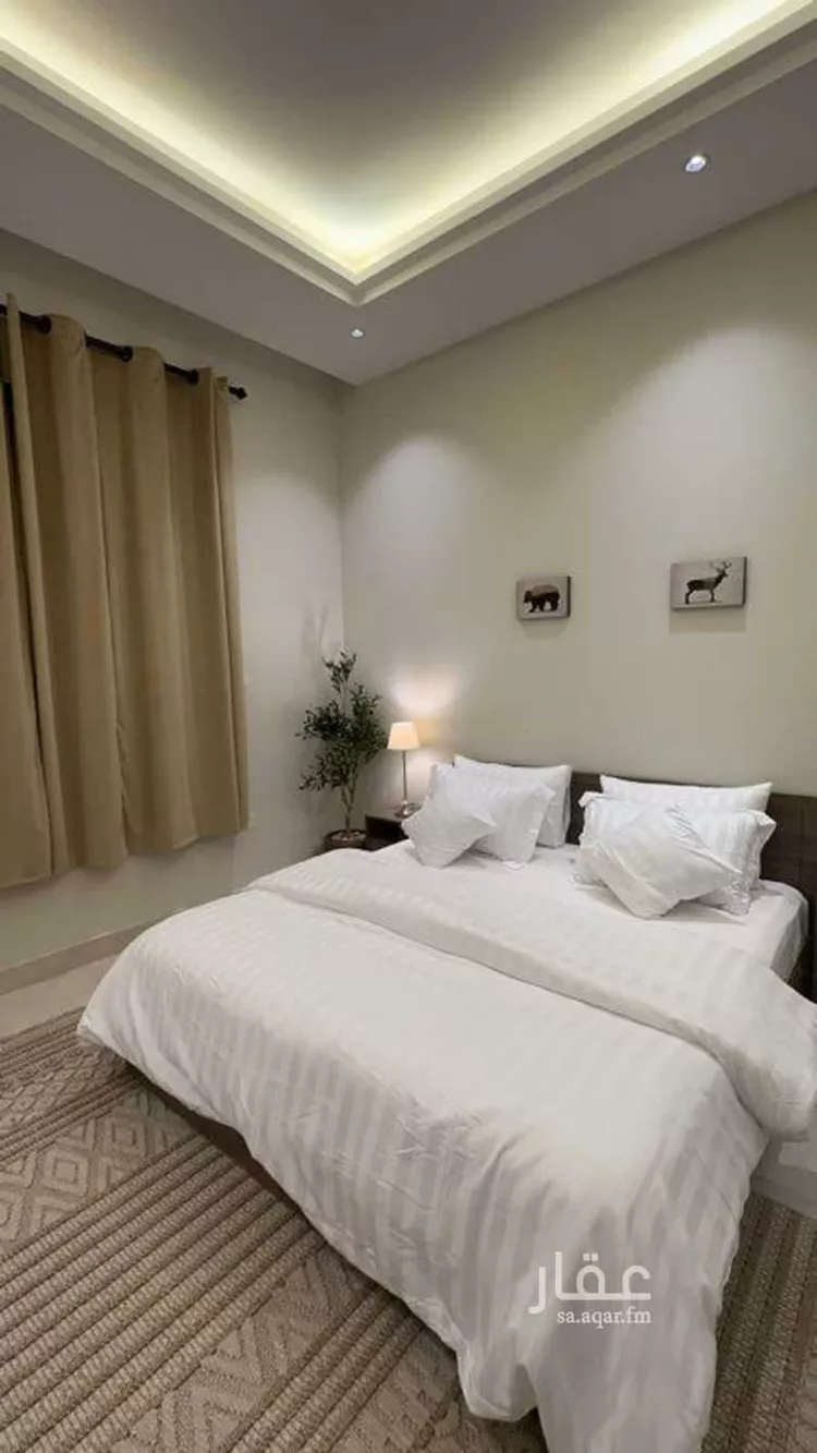 Furnished Apartment for Booking in Riyadh Ar Rimal 14