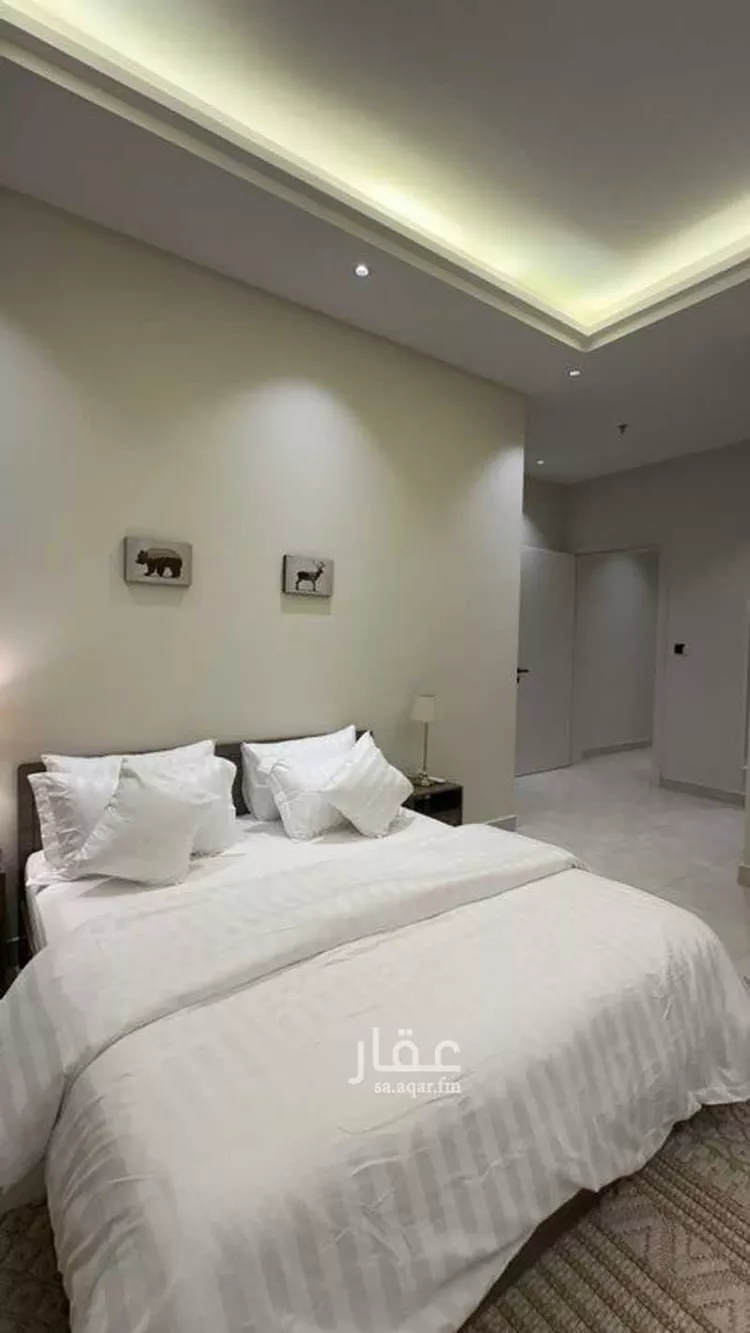 Furnished Apartment for Booking in Riyadh Ar Rimal 9