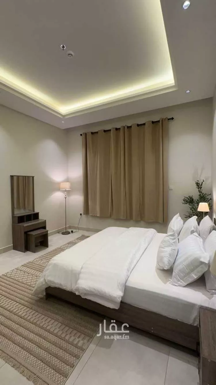 Furnished Apartment for Booking in Riyadh Ar Rimal 8