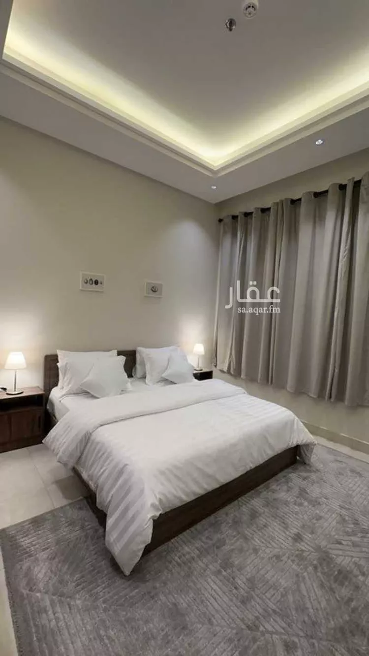 Furnished Apartment for Booking in Riyadh Ar Rimal 10