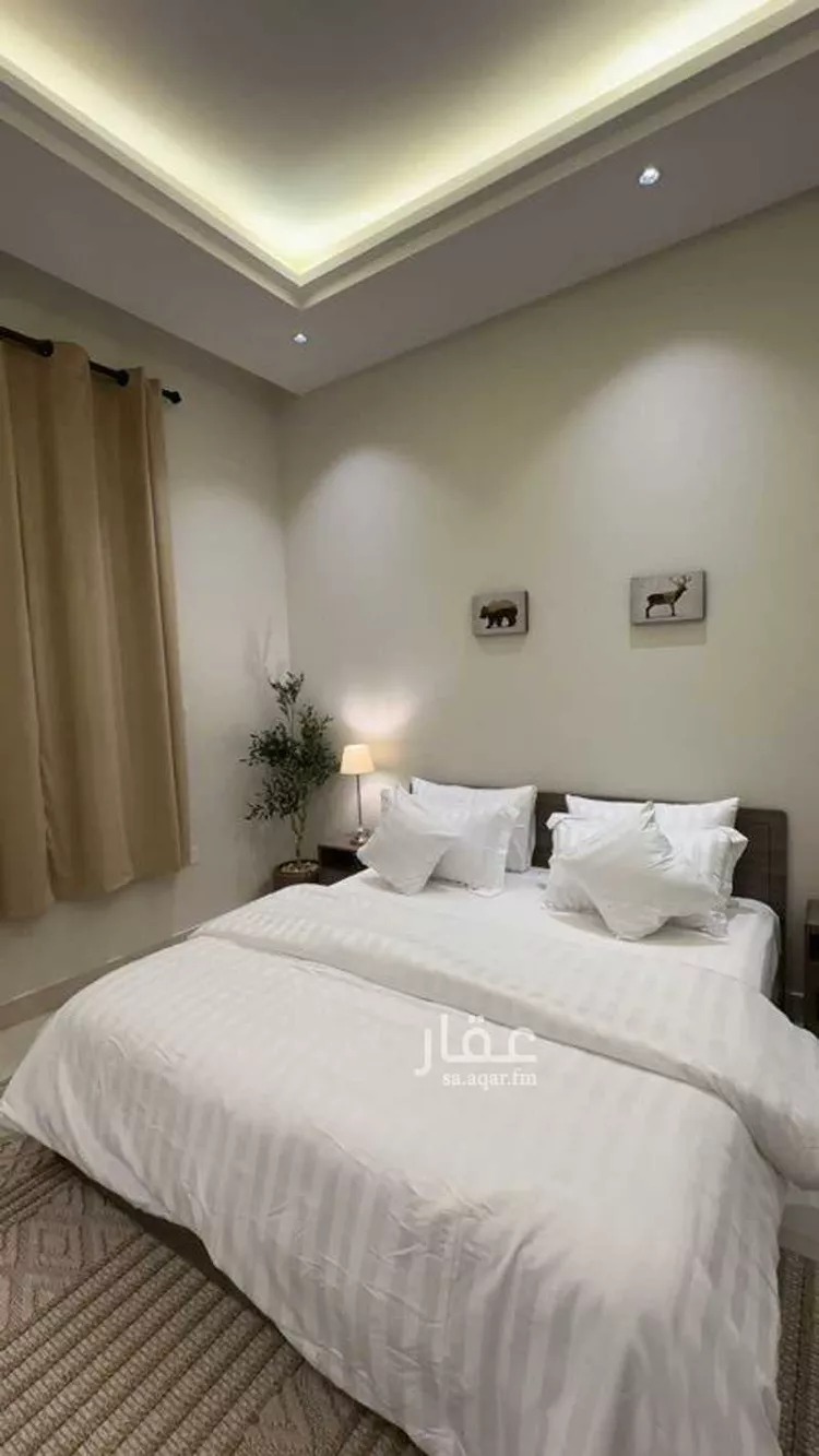Furnished Apartment for Booking in Riyadh Ar Rimal 15