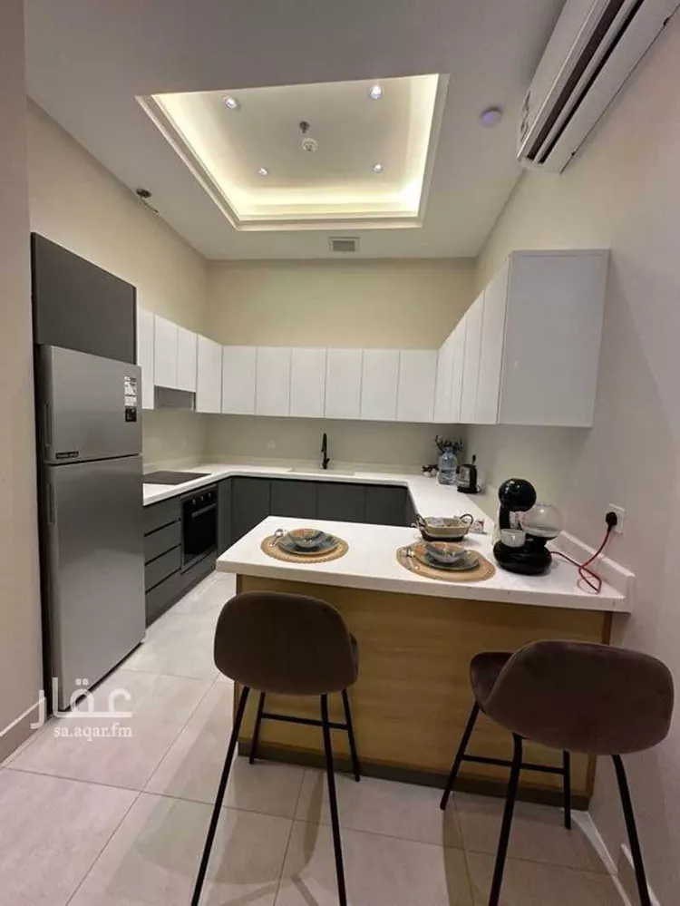 Furnished Apartment for Booking in Riyadh Ar Rimal 7