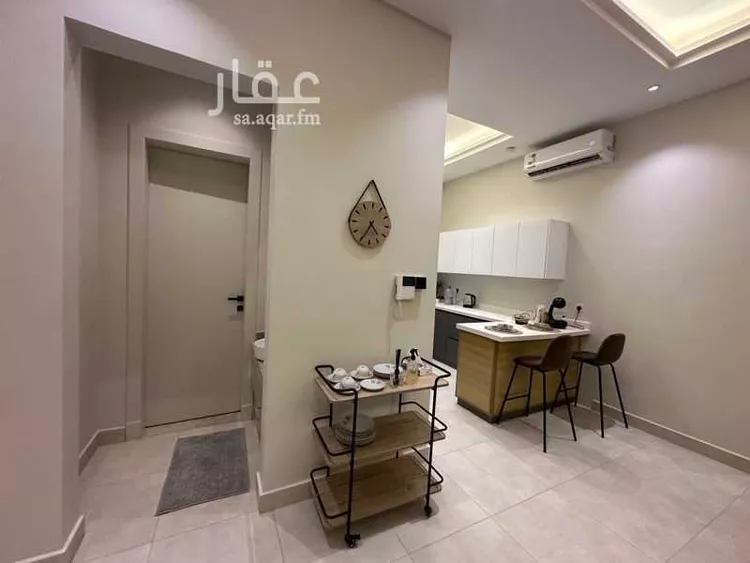 Furnished Apartment for Booking in Riyadh Ar Rimal 16