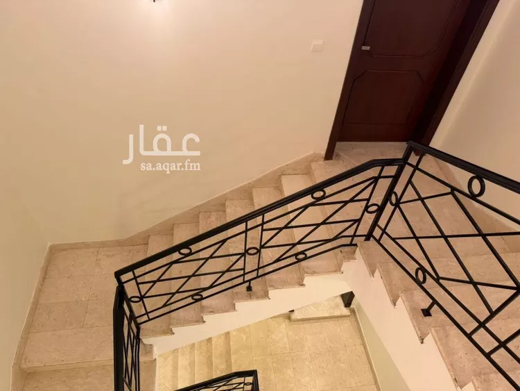 فيلا للإيجار في شارع عبدالرحمن بن ابي بكر الصديق, حي البساتين, مدينة جدة, منطقة مكة المكرمة صورة 5