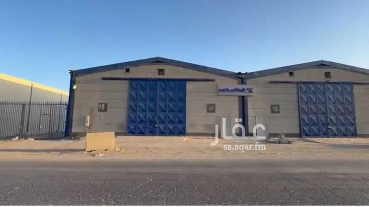 مستودع للبيع في شارع السرور, حي المشاعل, مدينة الرياض, منطقة الرياض