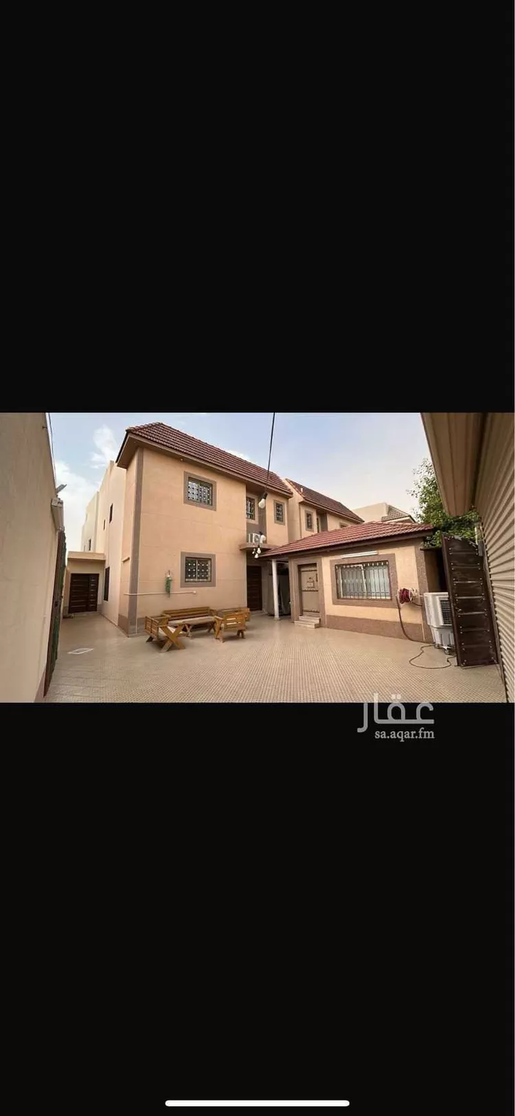 فيلا للبيع في شارع عائشة رضي الله عنها, حي البساتين الشرقي, مدينة بريدة, منطقة القصيم
