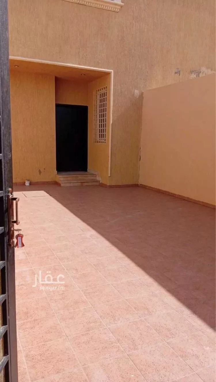 شقة للإيجار في شارع الدويني, حي الروضة, مدينة الدوادمي, منطقة الرياض صورة 2
