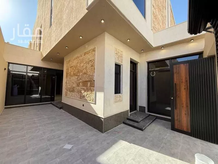 فيلا للبيع في شارع أبي سعيد السجستاني, حي الفاروق, مدينة الرياض, منطقة الرياض صورة 2