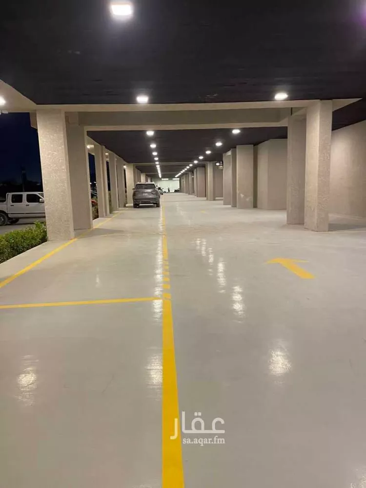 شقة للإيجار في شارع الرشاد, حي الرمال, مدينة الرياض, منطقة الرياض صورة 4