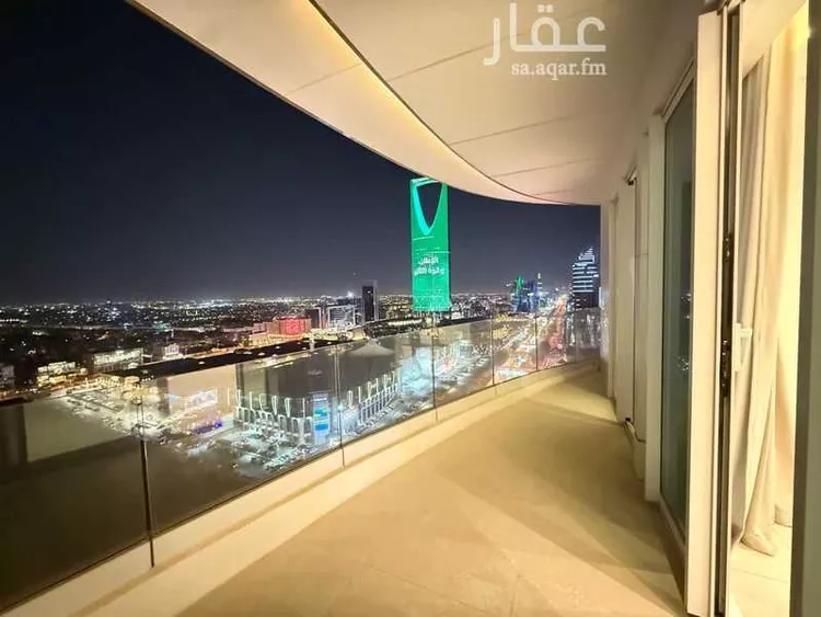 شقة للبيع في شارع الملك فهد الفرعي, حي الرحمانية, مدينة الرياض, منطقة الرياض صورة 2