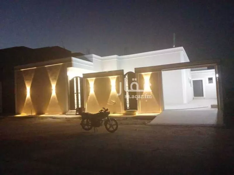 فيلا للبيع في شارع بثينة بنت النعمان بن خلف, حي الراية, مدينة عنيزة, منطقة القصيم صورة 2