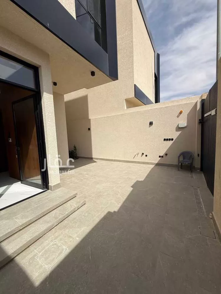 فيلا للبيع في شارع الحسن بن الهيثم, حي النرجس, مدينة الرياض, منطقة الرياض صورة 2