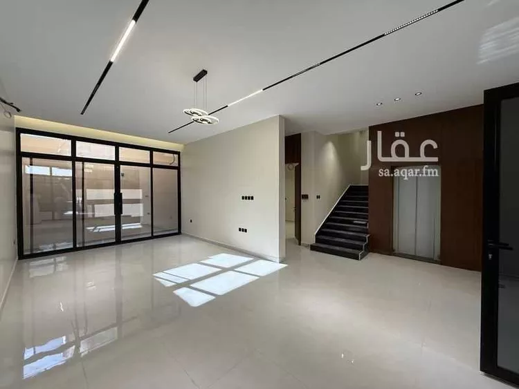 فيلا للبيع في شارع أبي سعيد السجستاني, حي الفاروق, مدينة الرياض, منطقة الرياض