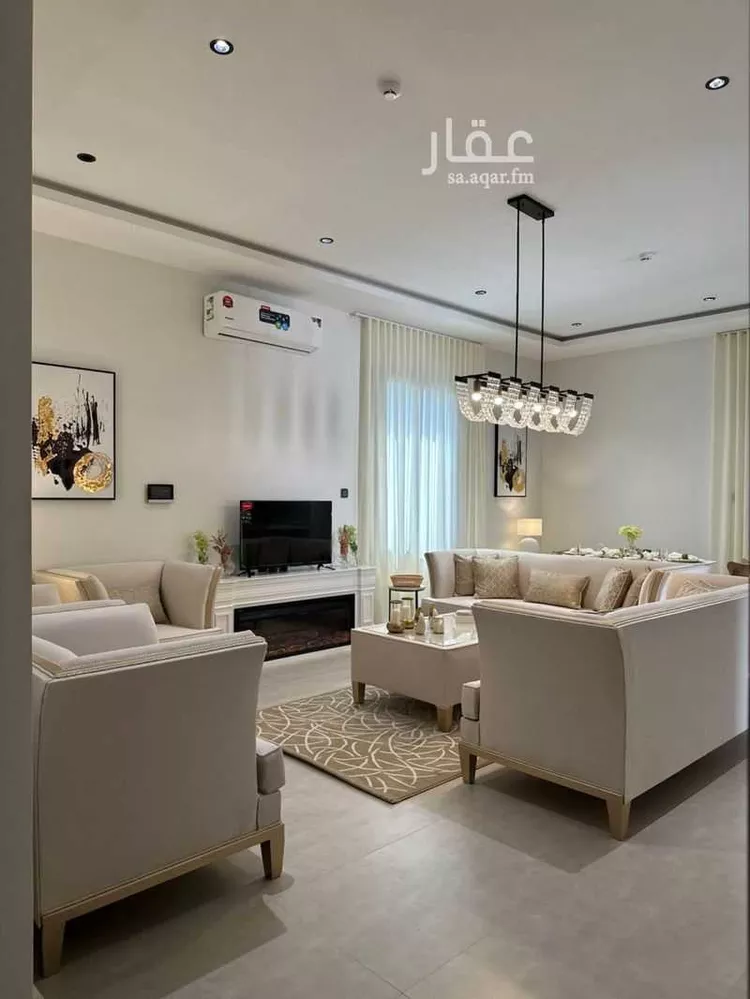 شقة للبيع في شارع حفصة بنت عمر, حي الروضة, مدينة الرياض, منطقة الرياض