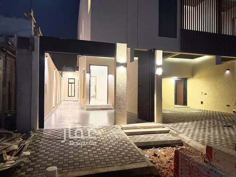 دور للبيع في شارع الابيار, حي ديراب, مدينة الرياض, منطقة الرياض صورة 5