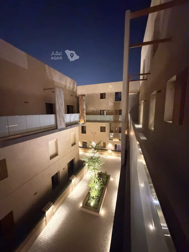 Apartment for Rent in Riyadh Hittin صورة 5
