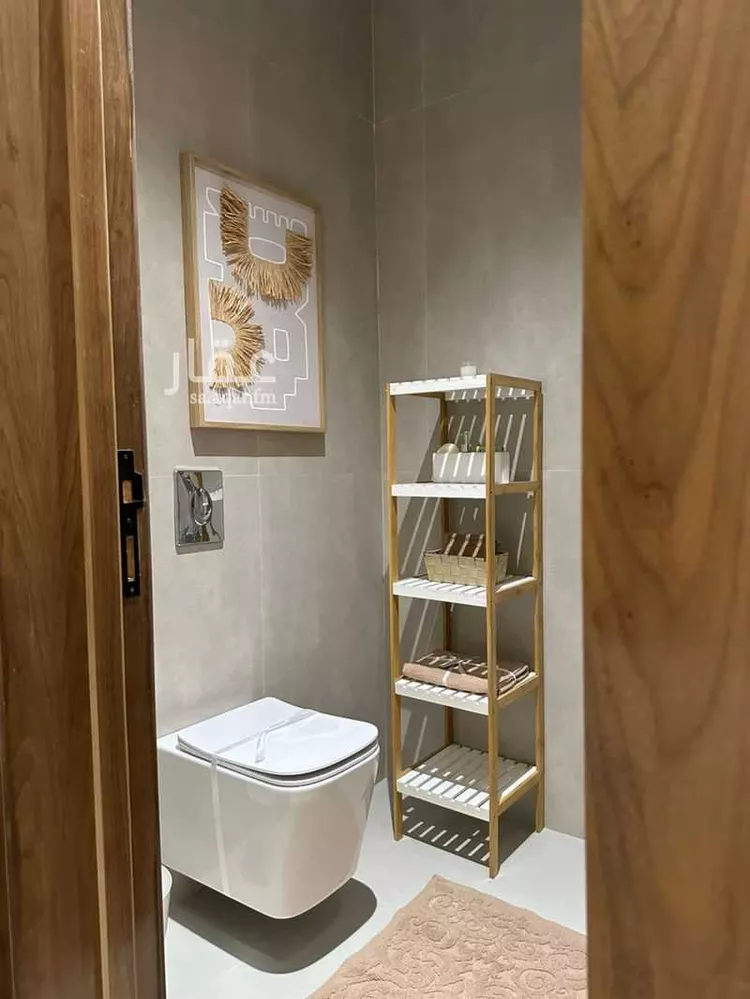 شقة للبيع في شارع حفصة بنت عمر, حي الروضة, مدينة الرياض, منطقة الرياض صورة 2