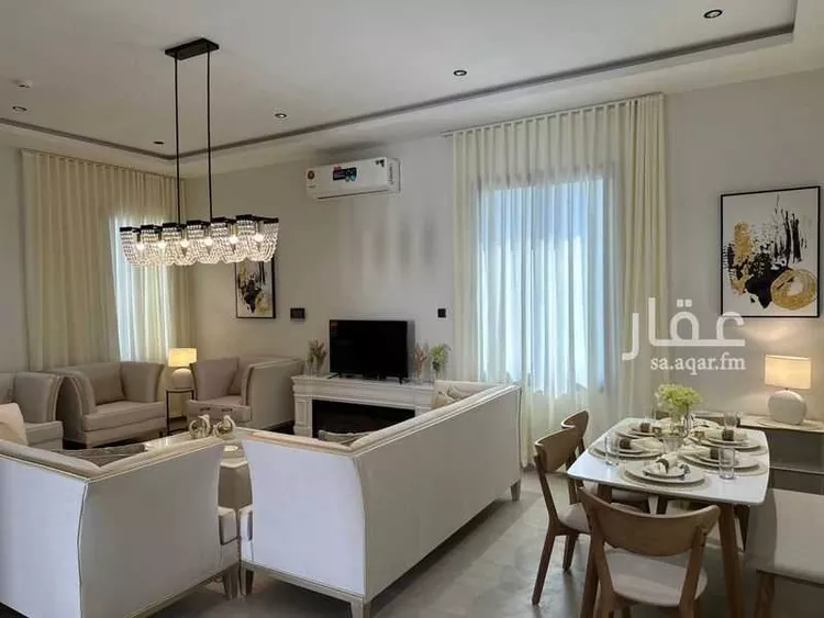 شقة للبيع في شارع حفصة بنت عمر, حي الروضة, مدينة الرياض, منطقة الرياض صورة 4