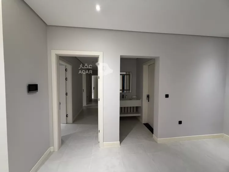 Apartment for Rent in Riyadh Hittin 7
